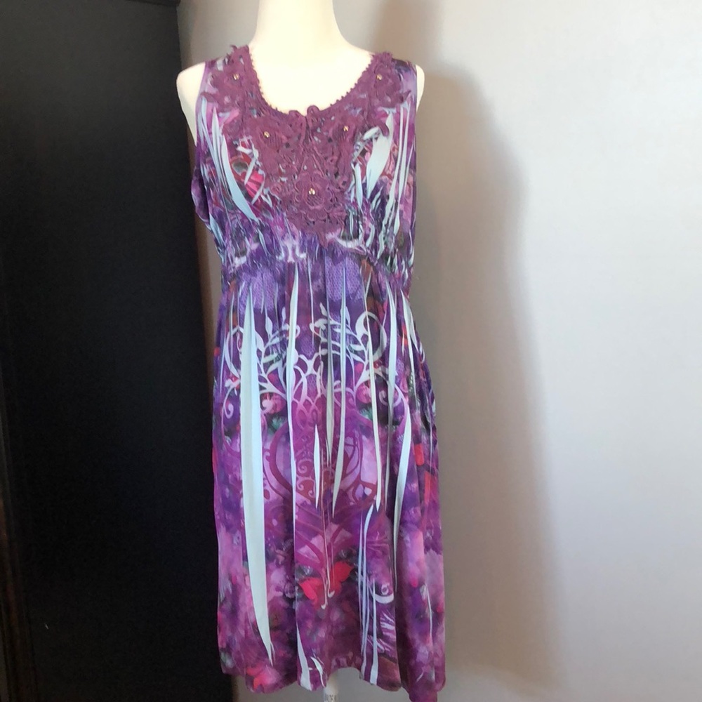 Women’s comfy dress